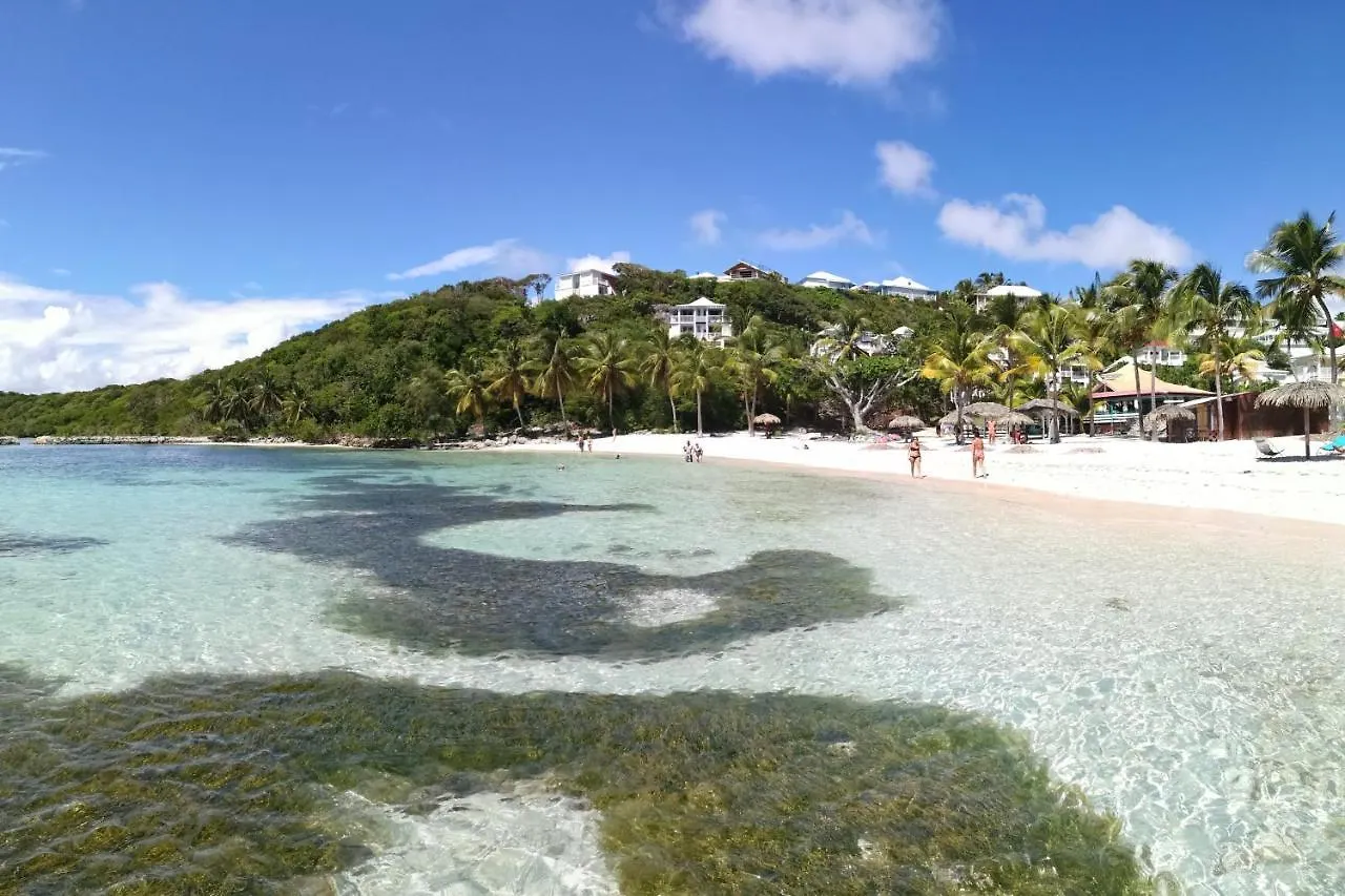Boheme 4 Personnes Apartment Saint-Francois  0*, Saint-Francois (Grande-Terre) Guadeloupe