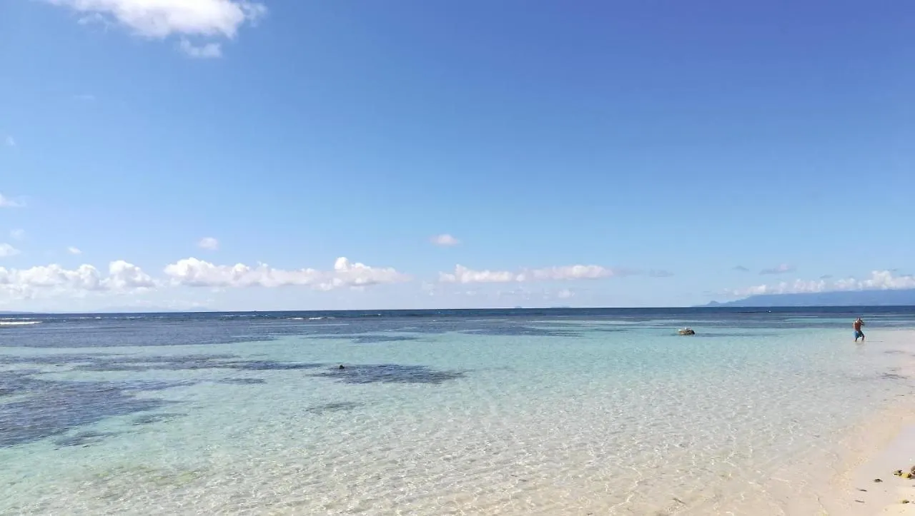 Boheme 4 Personnes Apartment Saint-Francois  Guadeloupe