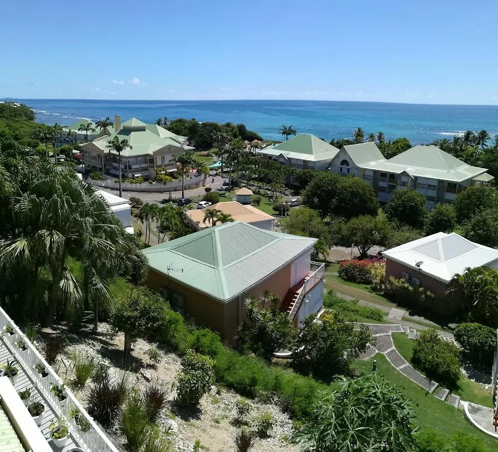 Boheme 4 Personnes Apartment Saint-Francois