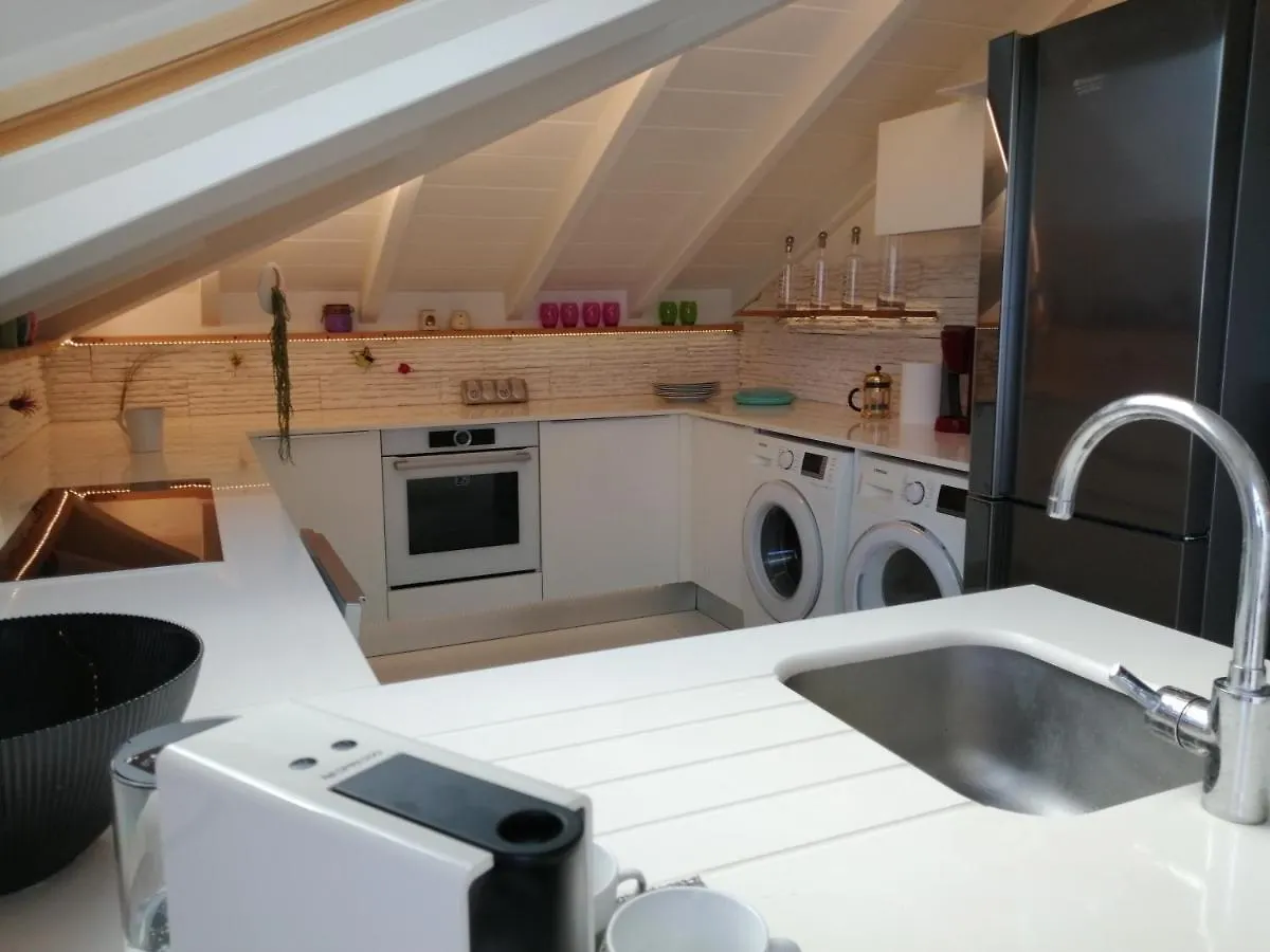 Boheme 4 Personnes Apartment Saint-Francois  Guadeloupe