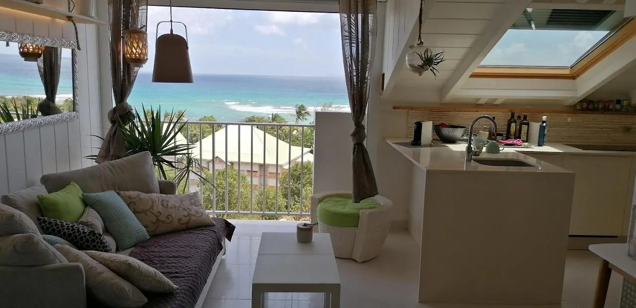 Boheme 4 Personnes Apartment Saint-Francois  0*, Saint-Francois (Grande-Terre) Guadeloupe