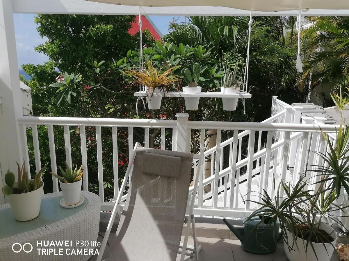 Boheme 4 Personnes Apartment Saint-Francois  0*, Saint-Francois (Grande-Terre) Guadeloupe
