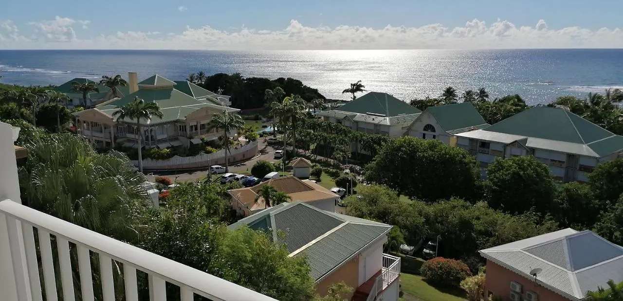 Boheme 4 Personnes Apartment Saint-Francois  0*, Saint-Francois (Grande-Terre) Guadeloupe